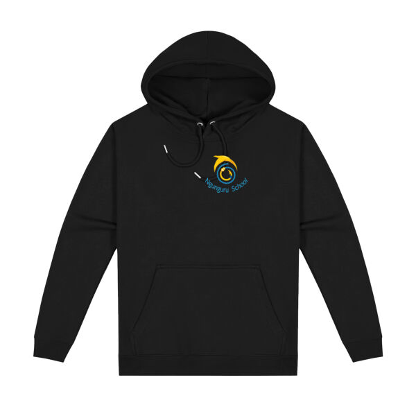 Kid's Ngunguru School Hoodie (Name on Back) Thumbnail