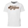 Podium Mens Poly Tee Thumbnail