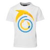 Podium Mens Poly Tee Thumbnail