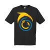Biz Collection Mens Ice Tee Thumbnail